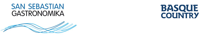San Sebastian Gastronomika Basque Country