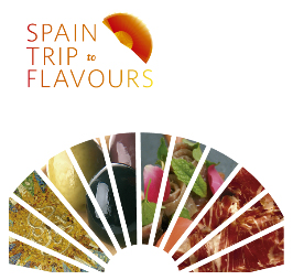 Spain trip to flavours