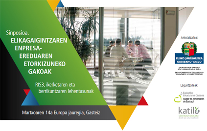 Sinposioa: Elikagaigintzaren enpresa-ereduaren etorkizuneko gakoak