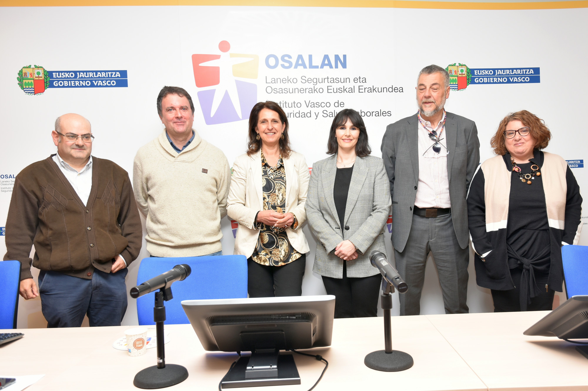 Amianto: identificaci&oacute;n, evaluaci&oacute;n del riesgo laboral y posibles actuaciones