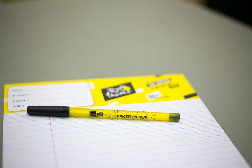 Photo: ASO - Herv&eacute; Tarrieu