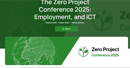 Zero Project