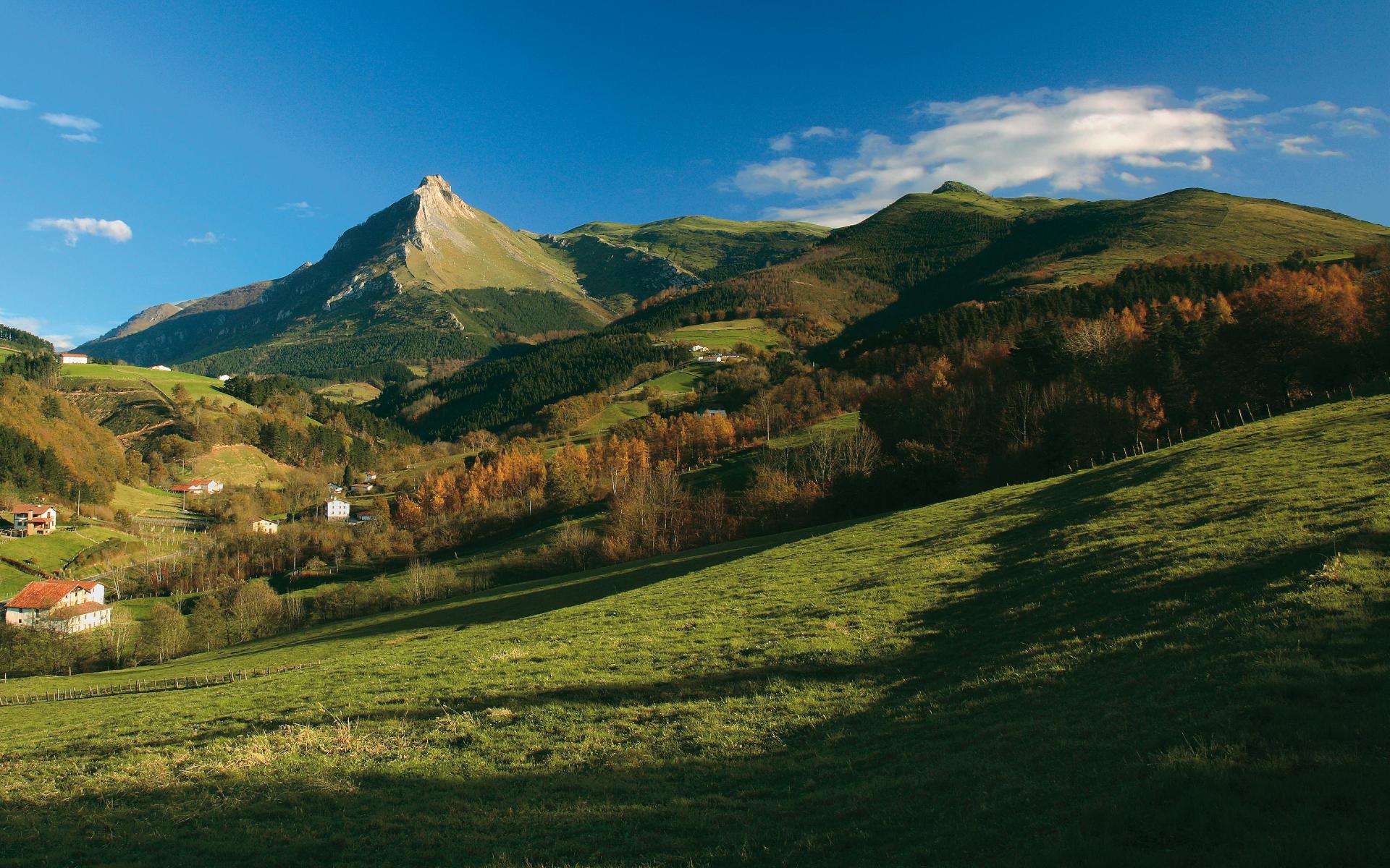 Aralarreko Parke Naturala
