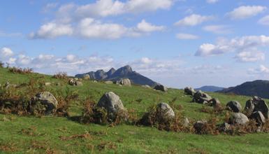 El cr�mlech de Oianleku