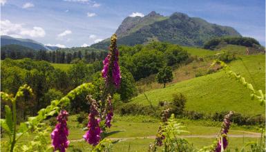 Parc Naturel Aiako Harria