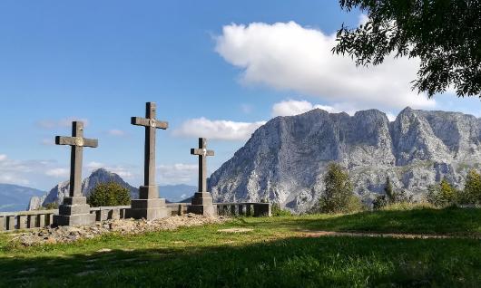 Parc Naturel d'Urkiola