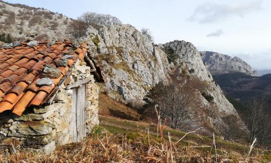 Parc Naturel d'Urkiola