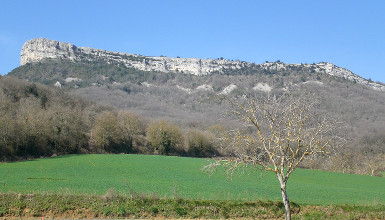 Izki Natural Park