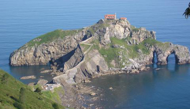 San Juan de Gaztelugatxe