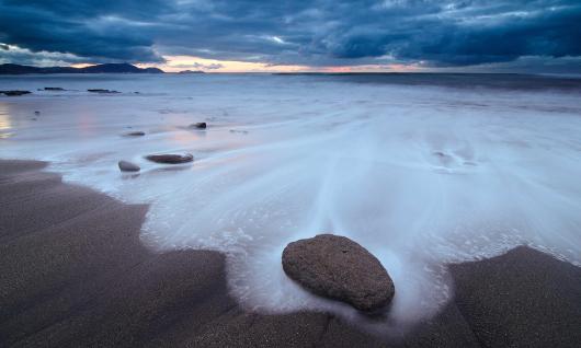 Playa de Gorrondatxe (Azkorri)