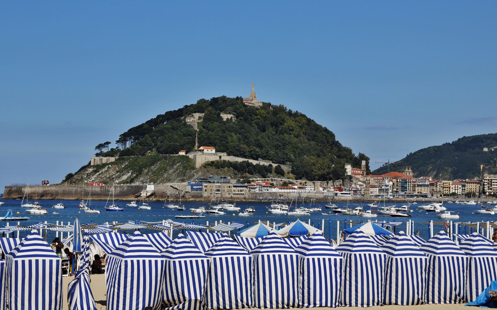 Strand Ondarreta