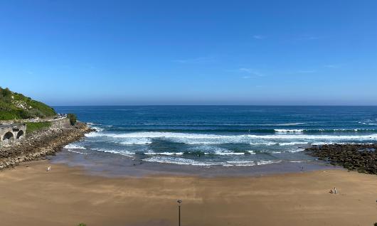 Playa de Gaztetape