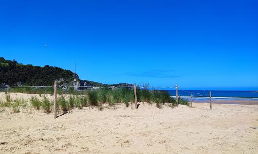 Playa de Gorliz