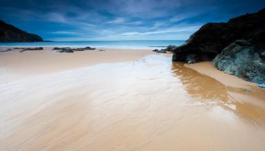 Plage de Bakio