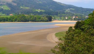 Playa de Kanala