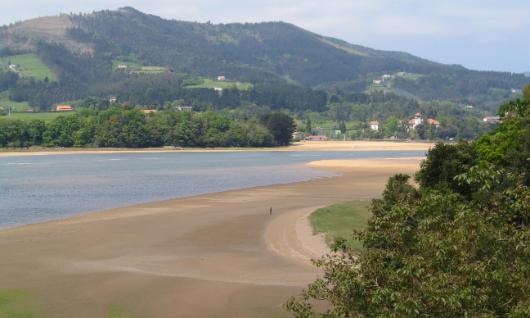 Playa de Kanala 