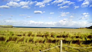 Antilla hondartza / Argazkia: sansebastianregion.com