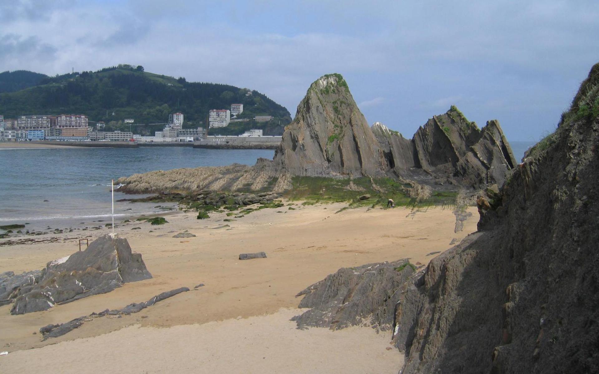 Saturraran Beach