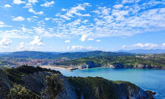 Plentziako hondartza 