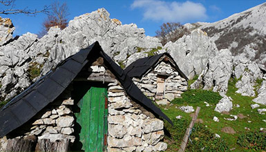 Aizkorri-Aratz Parke Naturala