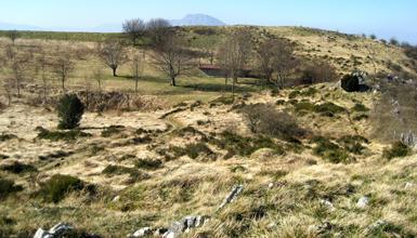 Parque Natural de Pagoeta Espacios naturales del País Vasco Turismo