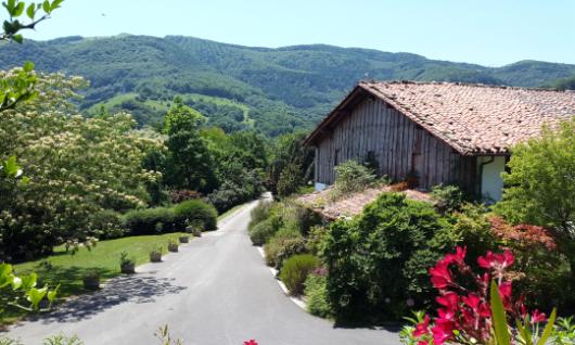 Parque Natural de Pagoeta