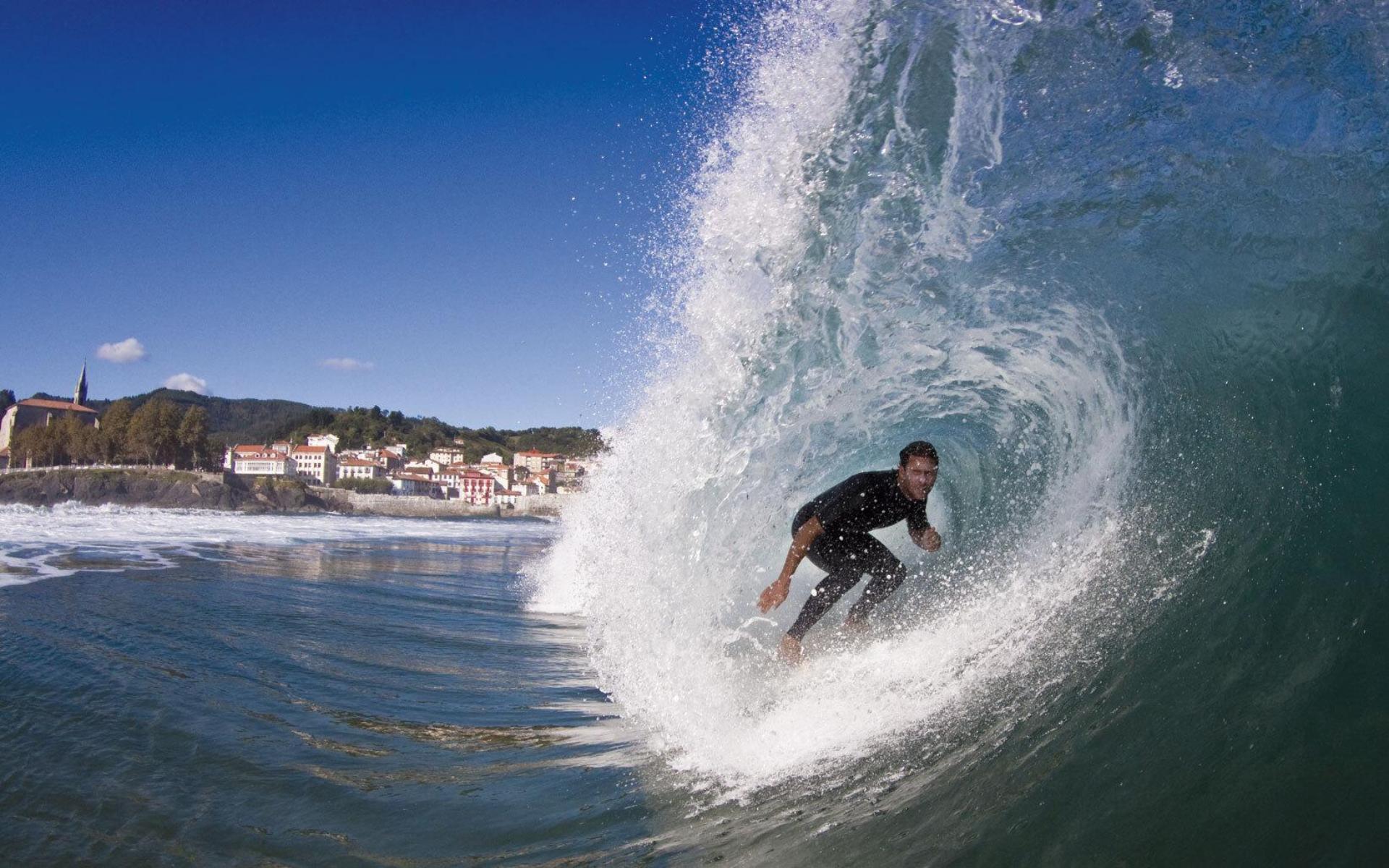 Mundaka
