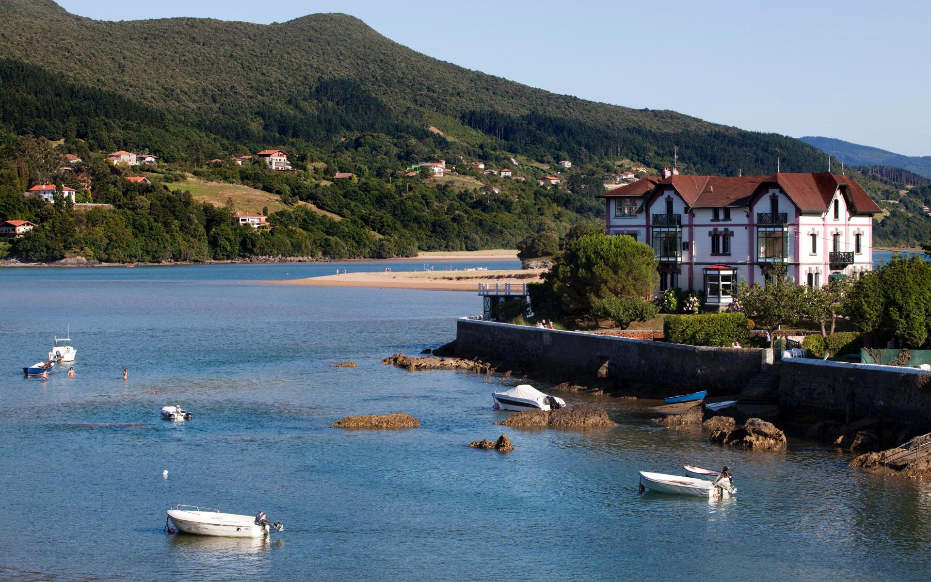 Urdaibai 