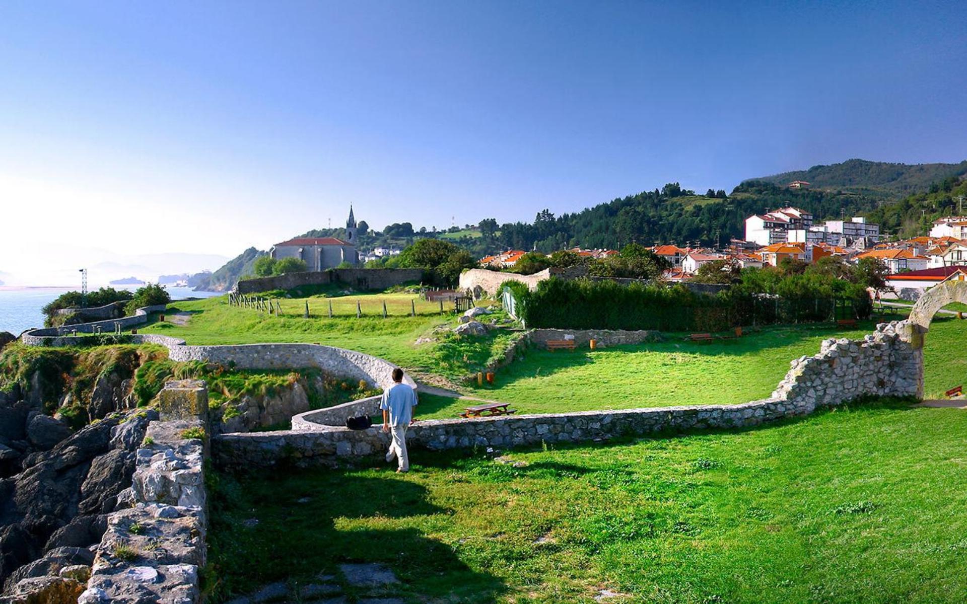 Mundaka