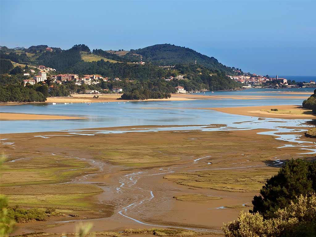 Urdaibai