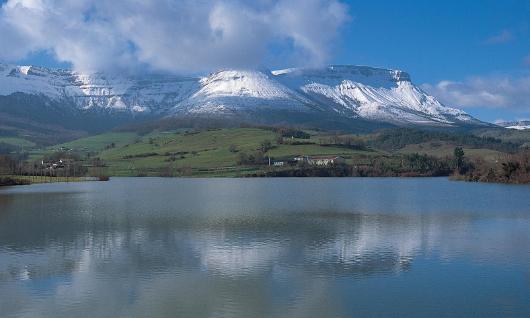Embalse de Maro�o