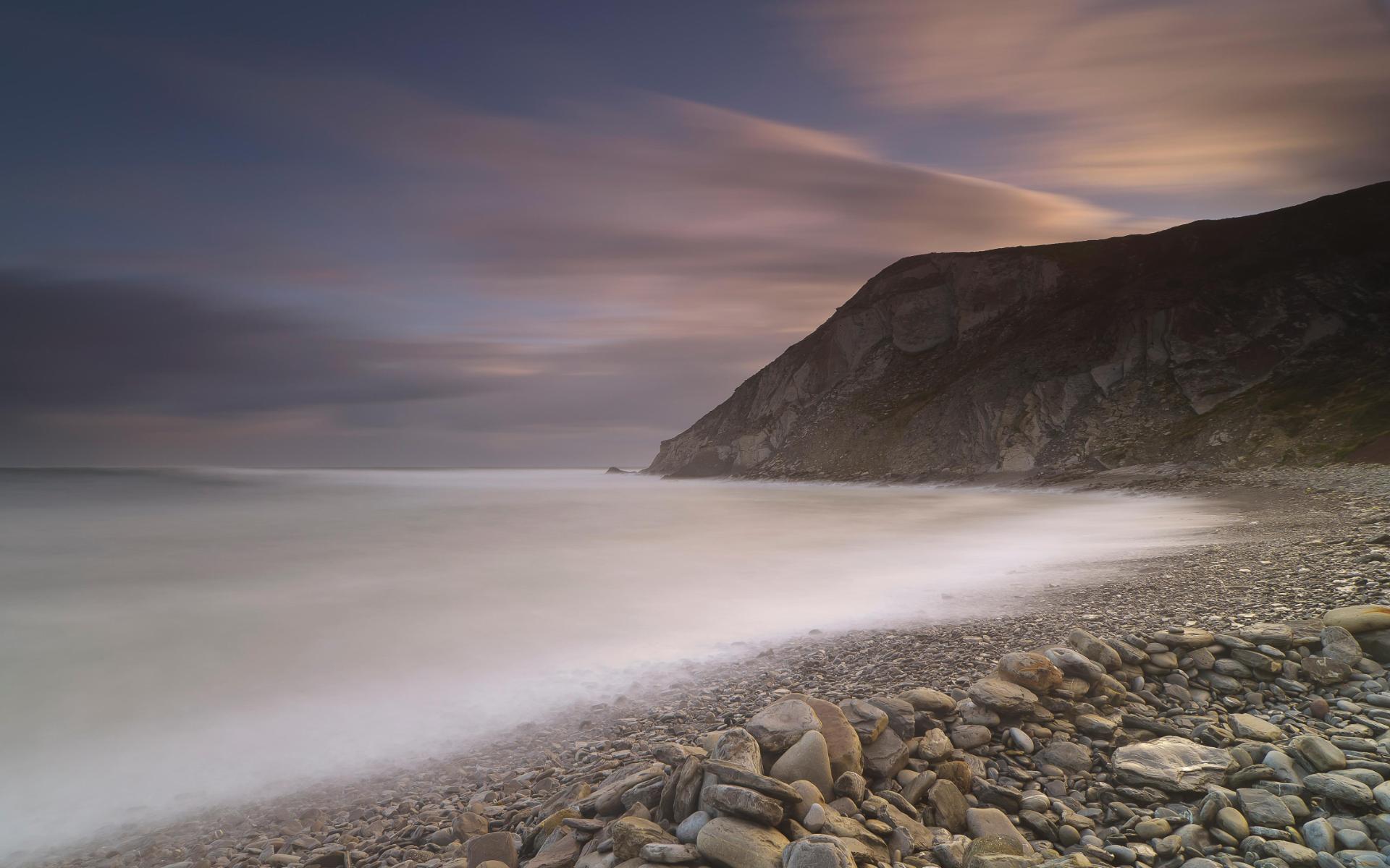 Strand von Me�akoz