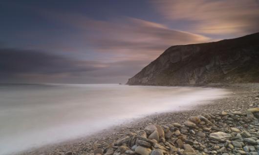 Strand von Me�akoz