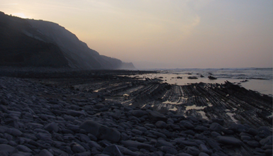 Marearteko zabalgunea