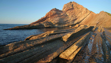 Itsaslabar ikusgarriak