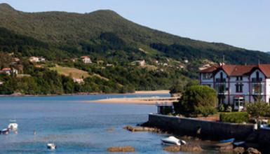 Reserva de la Biosfera de Urdaibai