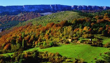 Valderejoko Parke Naturala