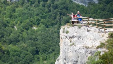 Parque Natural de Izki