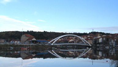 Puente de Plentzia