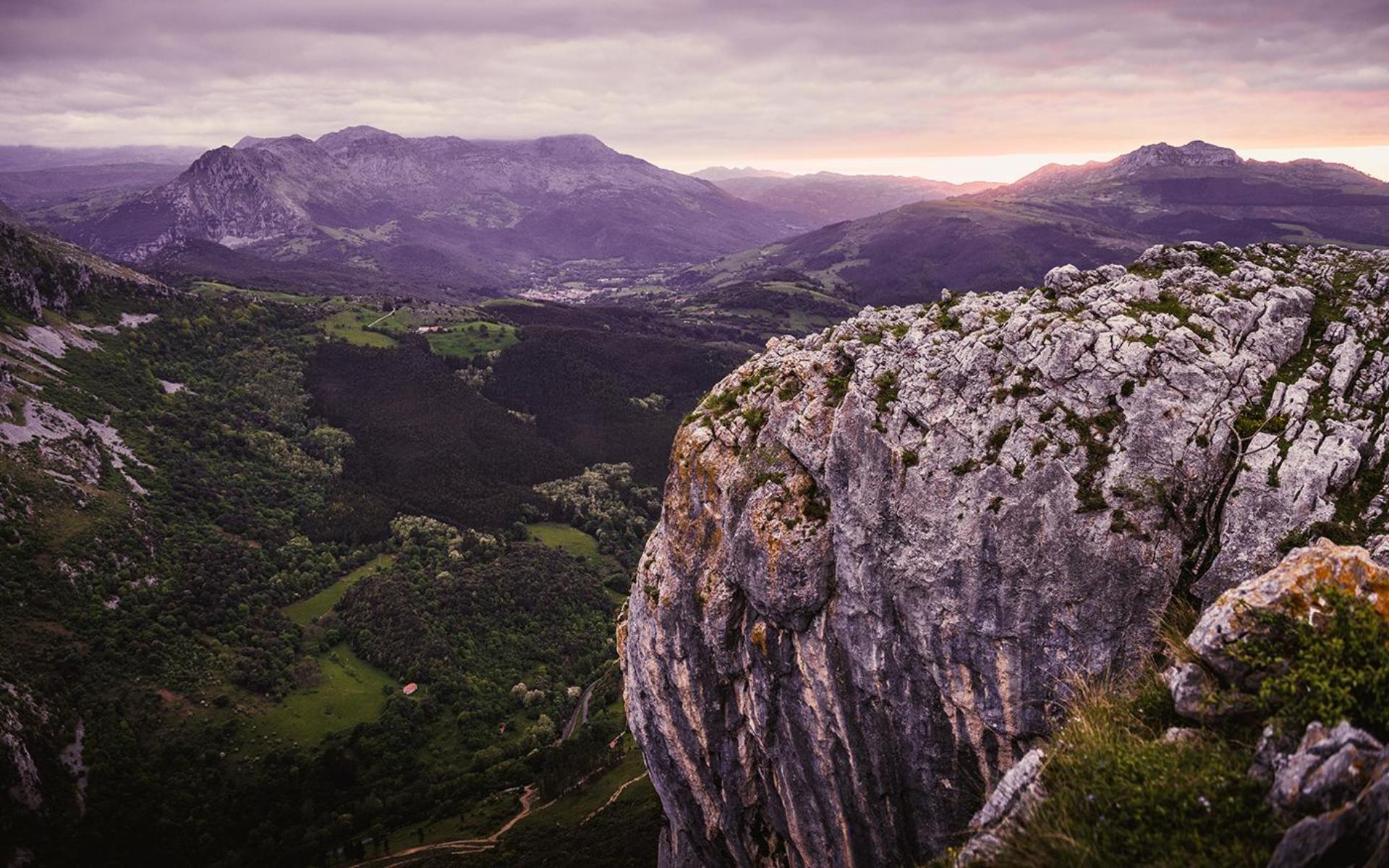 Parque Natural de Arma��n