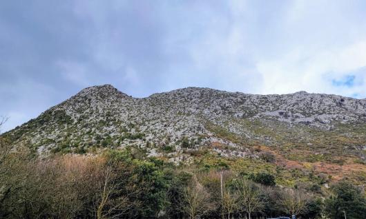 Parque Natural de Arma��n