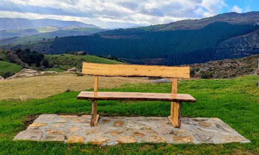 Arma�ongo Parke Naturala