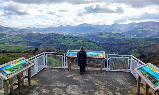 Arma�ongo Parke Naturala