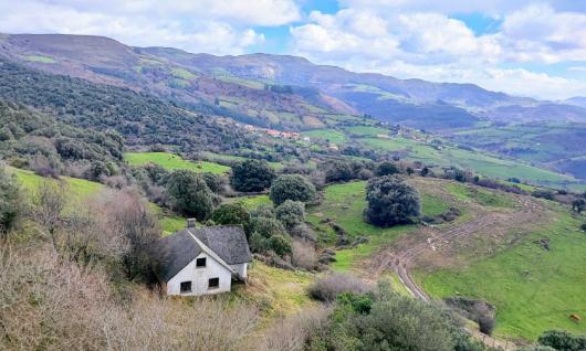 Arma�ongo Parke Naturala