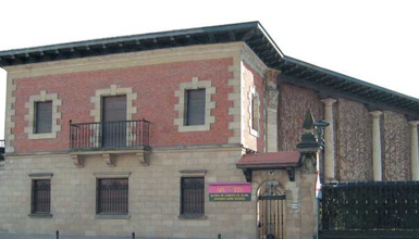 Museo de Armer�a