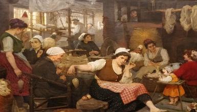 Ignacio D�az Olano: Gorulariak eta ehuleak 