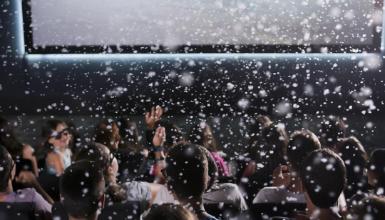 Villa Luc�a. Centro Tem�tico del vino