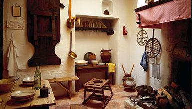 Usatxi Ethnographic Museum