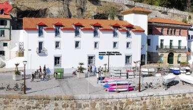 Museo Mar�timo Vasco