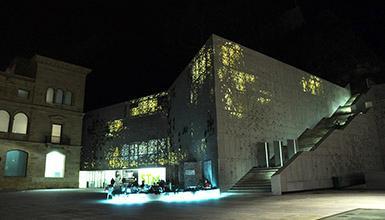 Museo San Telmo. Exterior (O. Moreno)